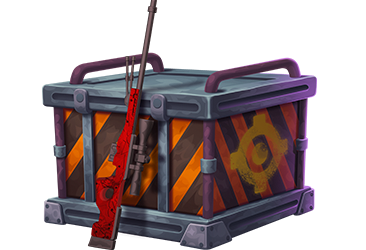 Survivor's Stash Case